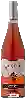 Wijnmakerij Zaglia - Rosato