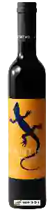 Wijnmakerij Zantho - Beerenauslese
