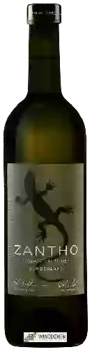 Wijnmakerij Zantho - Grüner Veltliner