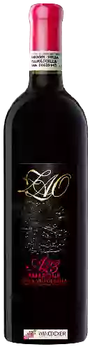 Wijnmakerij Zao Wine - A23 Amarone della Valpolicella