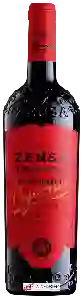 Wijnmakerij Zensa - Nero d'Avola
