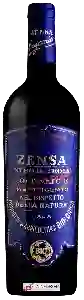 Wijnmakerij Zensa - Nero di Troia