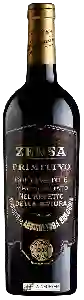 Wijnmakerij Zensa - Puglia Primitivo