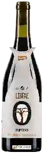 Wijnmakerij Zero Puro - Linfae Primitivo