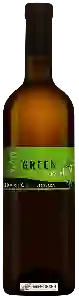 Wijnmakerij Zidarich - Vitovska Green