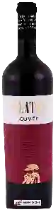 Wijnmakerij Zlatan Otok - Cuvée Red