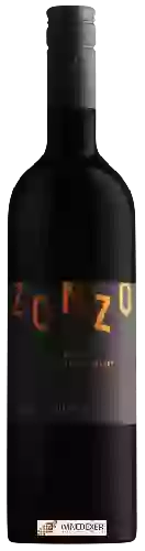 Wijnmakerij Zonzo - Cabernet Sauvignon