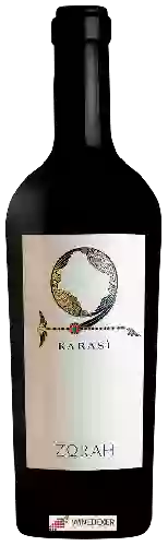 Wijnmakerij Zorah - Karasì