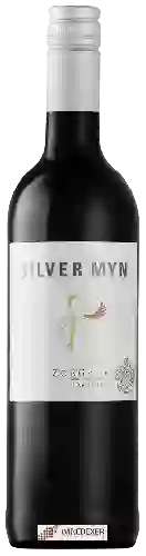 Wijnmakerij Zorgvliet - Silver Myn Argentum