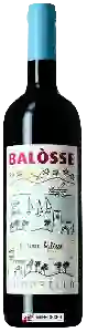 Wijnmakerij Zuliani - Balòsse Groppello