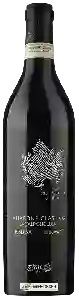 Wijnmakerij Zýmē - La Mattonara Amarone della Valpolicella Classico Riserva