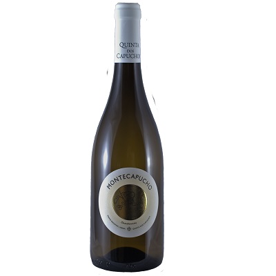 Wijnmakerij Quinta dos Capuchos - Montecapucho Chardonnay